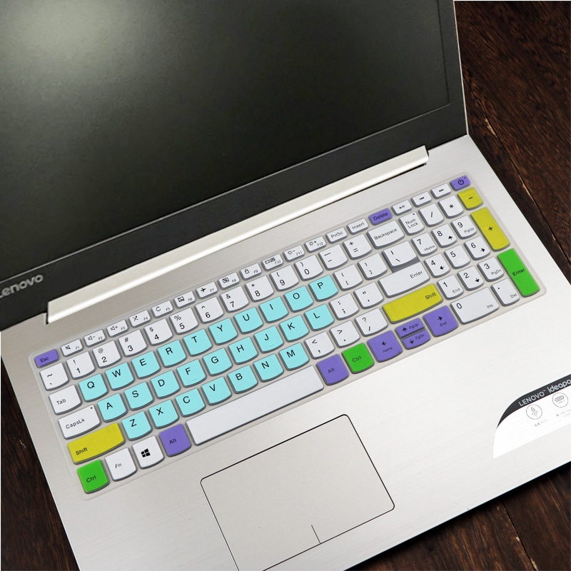 Ốp Máy Tính Bảng Silicon Mềm Mỏng Cho Ideapad 15 320C 330C V330 340C-15 Ideapad 15S 2020 15.6inch