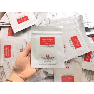 Miếng dán mụn cosrx
