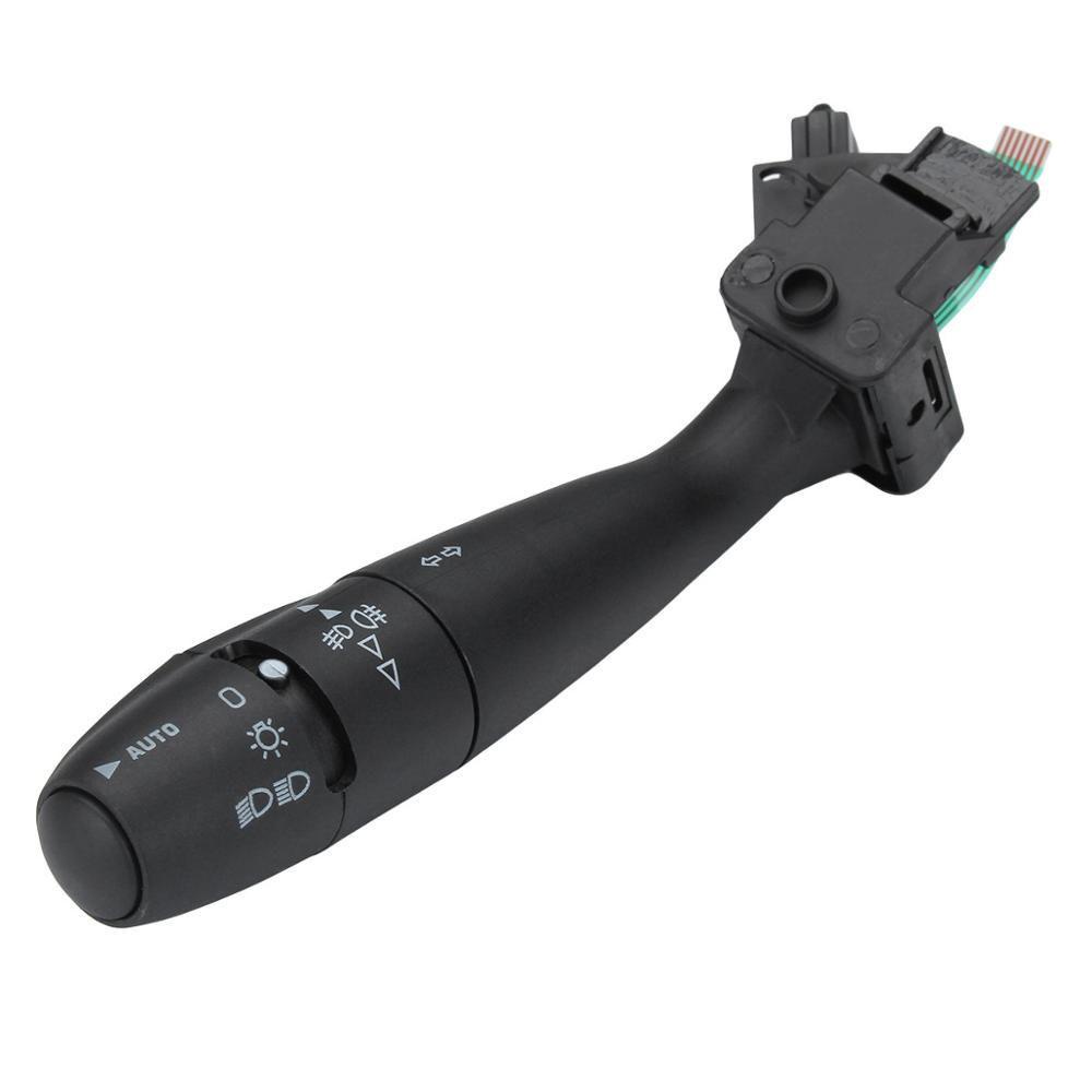 Cột Vô Lăng Xe Hơi Chuyên Dụng Chất Lượng 96477533Đèn Chỉ Báo Tự Động Gắn Còi Xe Hơi Peugeot