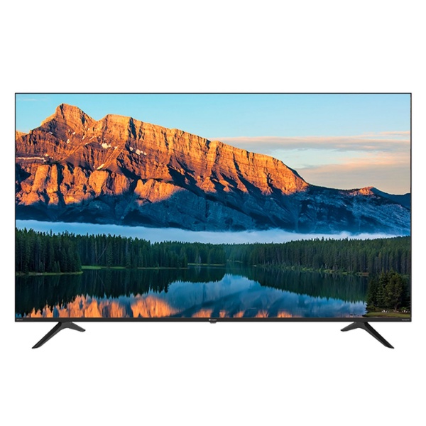 Smart Tivi Casper UHD 4K 55 Inch 55UW6000 mẫu 2021 hệ điều hành WebOS, tìm kiếm bằng giọng nói