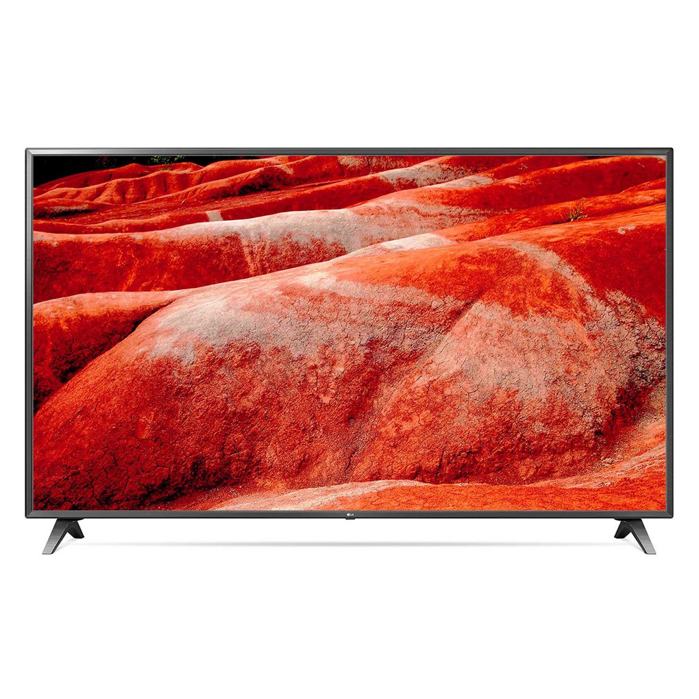 Smart Tivi LG 4K 86 inch 86UM7500PTA (2019) - Hệ điều hành: WebOS 4.5, Có Magic Remote