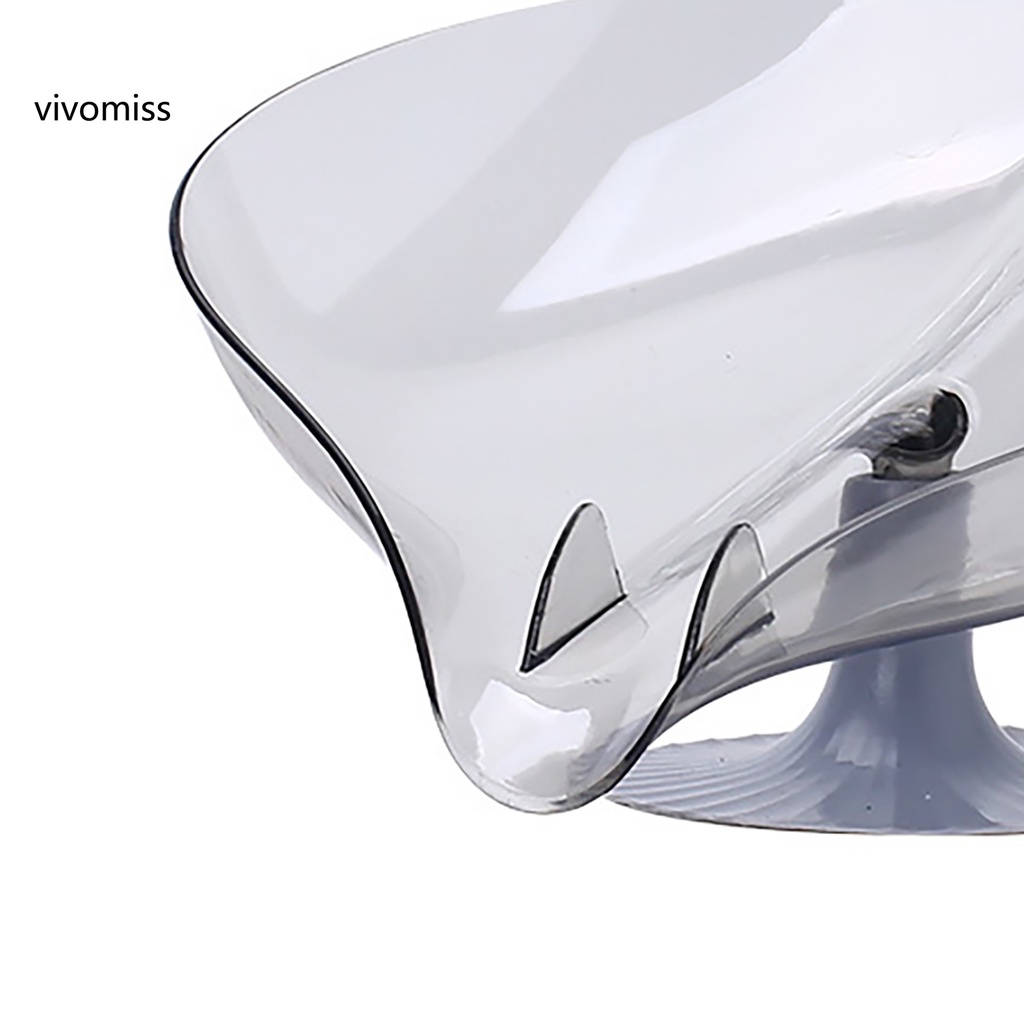 Giá gắn vòi nước bồn rửa chén tiết kiệm không gian