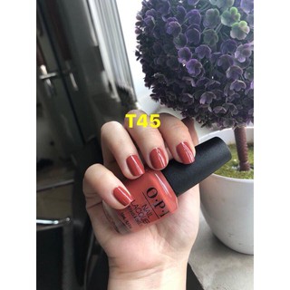 Sơn Móng Tay Thường OPI T45
