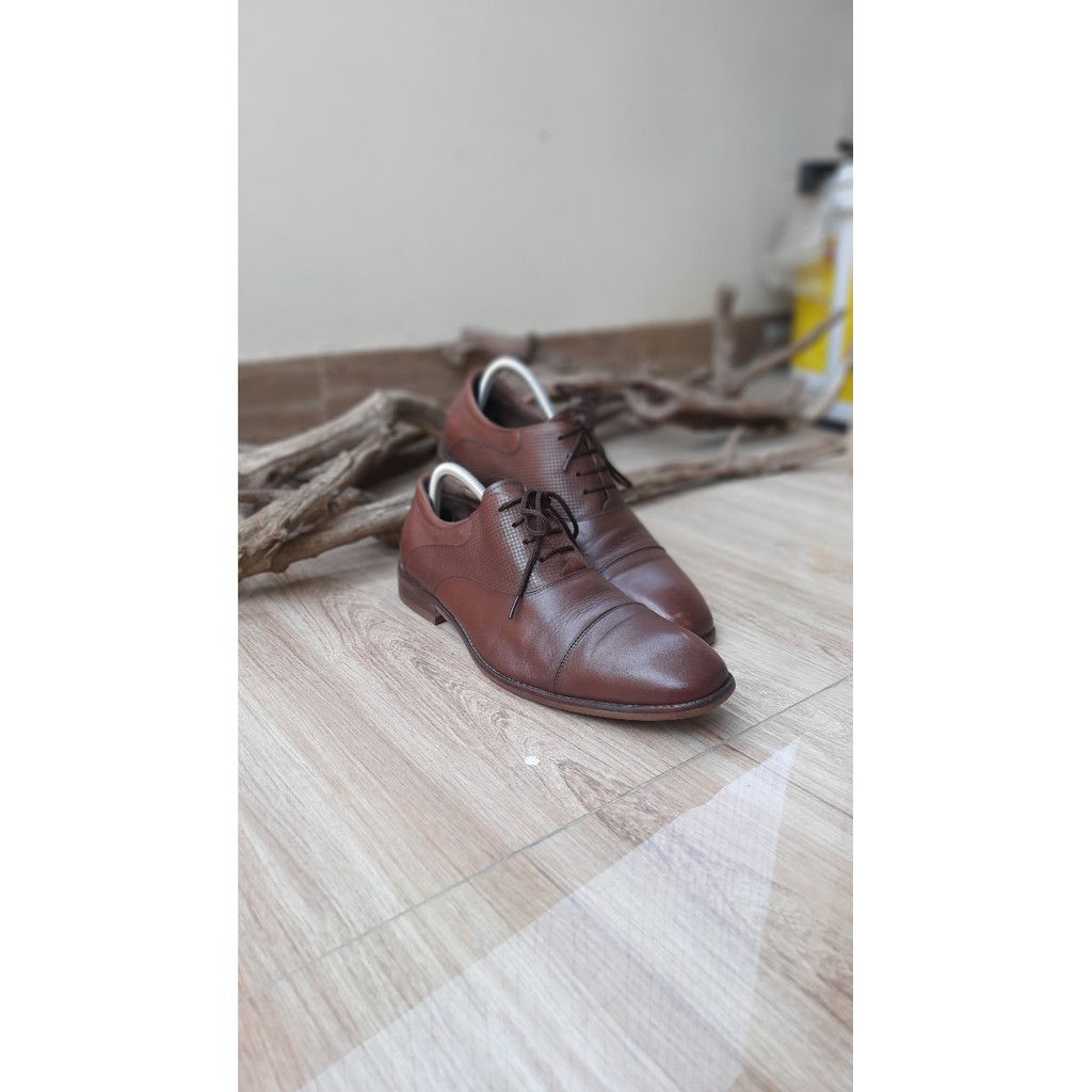 Giầy Si hiệu STAGE OF PLAYLORD size 42