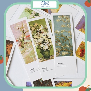 Bookmark Đánh Dấu Sách Kẹp Sách Đánh Dấu Trang Giấy Đánh Dấu Trang