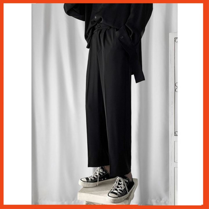 Áo sơ mi nam nữ dài tay unisex basic form rộng suông phối khoen cổ tay dài cao cấp phong cách Hàn Quốc - AMK027 | BigBuy360 - bigbuy360.vn