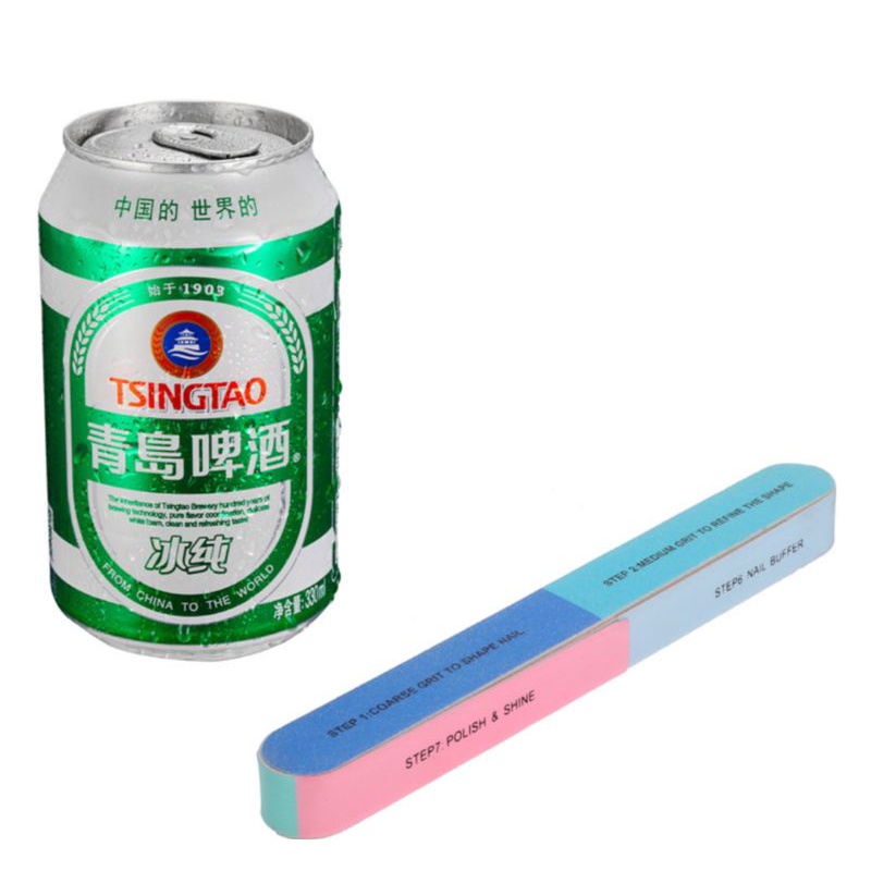 CÂY DŨA MÓNG TAY, CHĂM SÓC MÓNG 6 MẶT