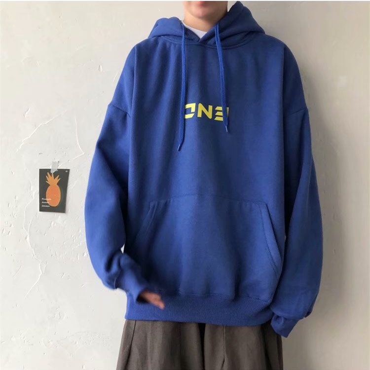 [ Mã 12FASHIONSALE1 giảm 10K đơn 50K ] Áo hoodie tay dài hợp thời trang cỡ M-5XL cho nam | BigBuy360 - bigbuy360.vn