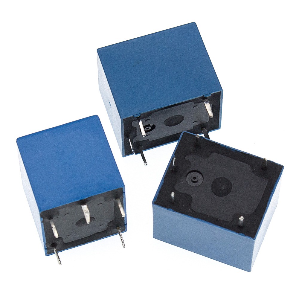 Rờ Le Rờ Le Cao Cấp Rd-05VDC-SL-SL-Sd-12VDC-SL-C SRD-24VDC-SL-C 5Pin 5 Pin 5V 24V 12V 10A 250VA