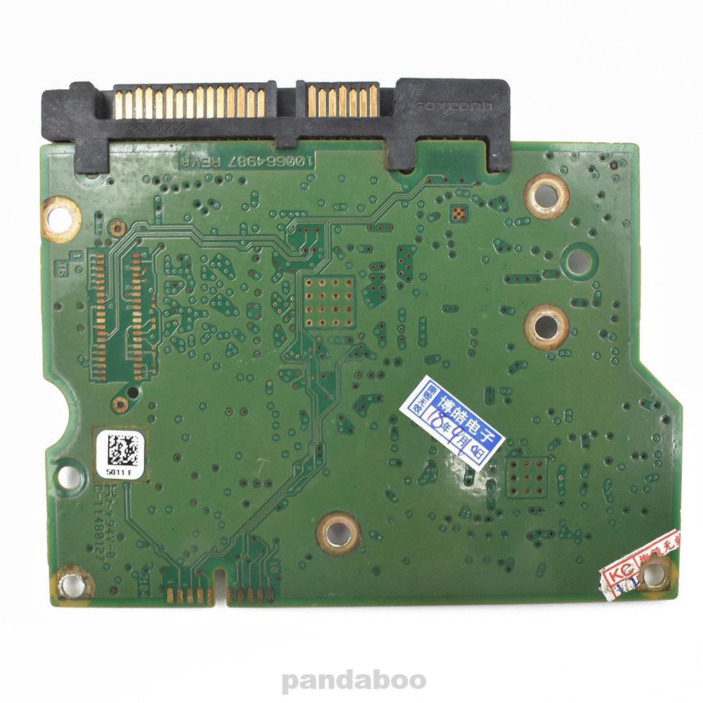 Bảng Mạch Chủ Hdd Pcb 100664987 Cho St2000dm001 | BigBuy360 - bigbuy360.vn