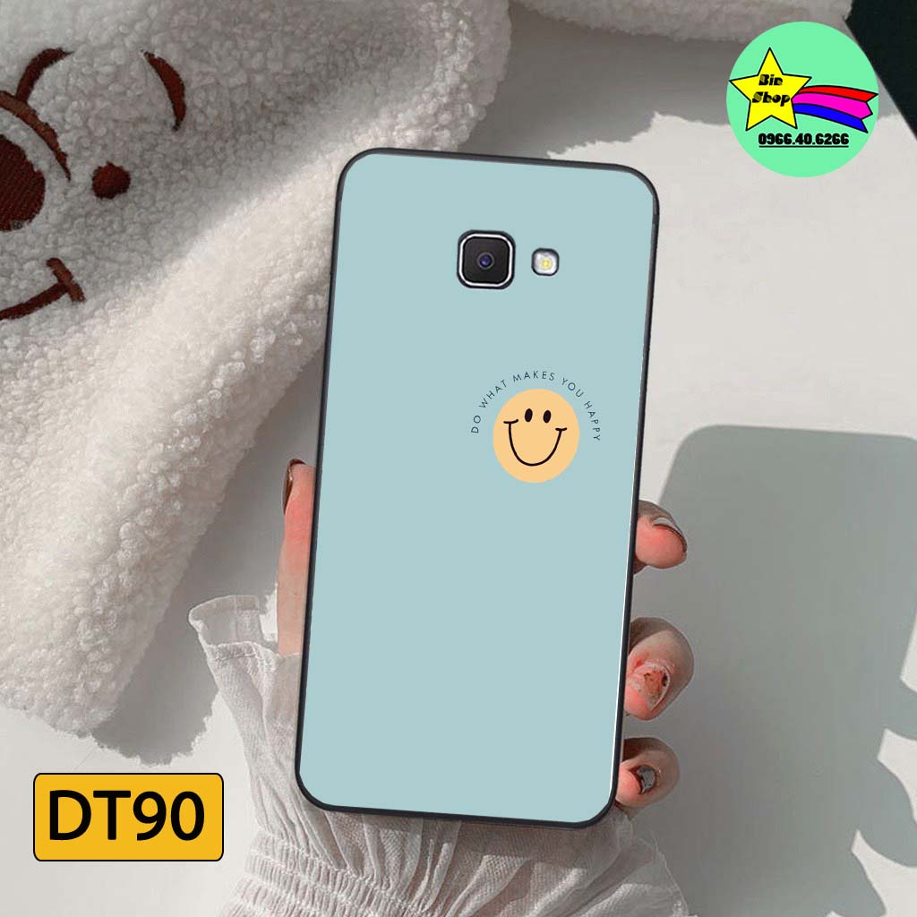 Ốp lưng Samsung A3 2016 / Samsung A5 2016 / Samsung A7 2016 / Samsung A9 Pro / Samsung C9 Pro in hình thời trang kute