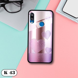 Ốp lưng Huawei Nova 3e/ P20 Lite - In hình 3D