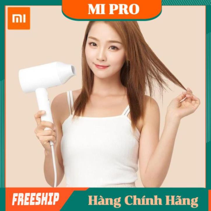 Máy Sấy Tóc Xiaomi ShowSee A2/ Smate SH-A161✅ Hàng Chính Hãng