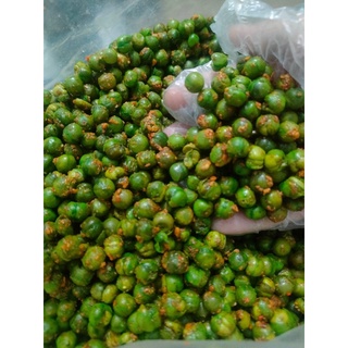 Đậu hà lan tỏi ớt - pet 420g