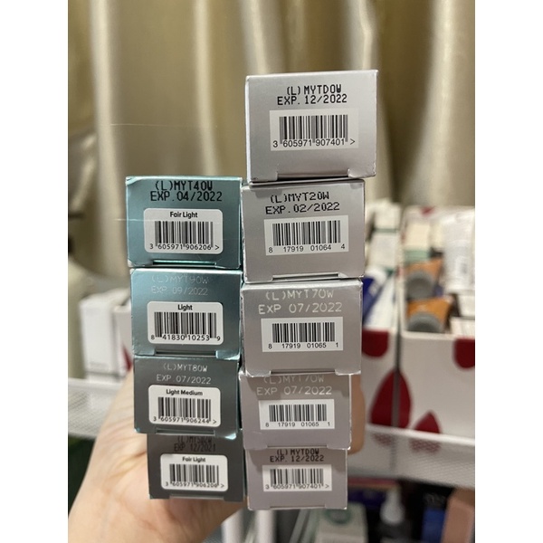 Kem nền CC+ Cream It Cosmetics Fullsize Fullbox | BigBuy360 - bigbuy360.vn