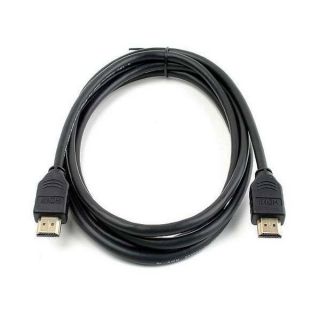 Cáp HDMI 1m dùng cho tv, tvbox, đầu DVBT2... - hàng loại 1 chất lượng cao. Dây HDMI giá Rẻ Nhất Shopee