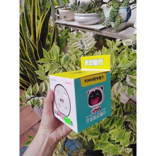 Rubik QiYi qimeng 9 cm/ Rubik Nha Trang khổng lồ