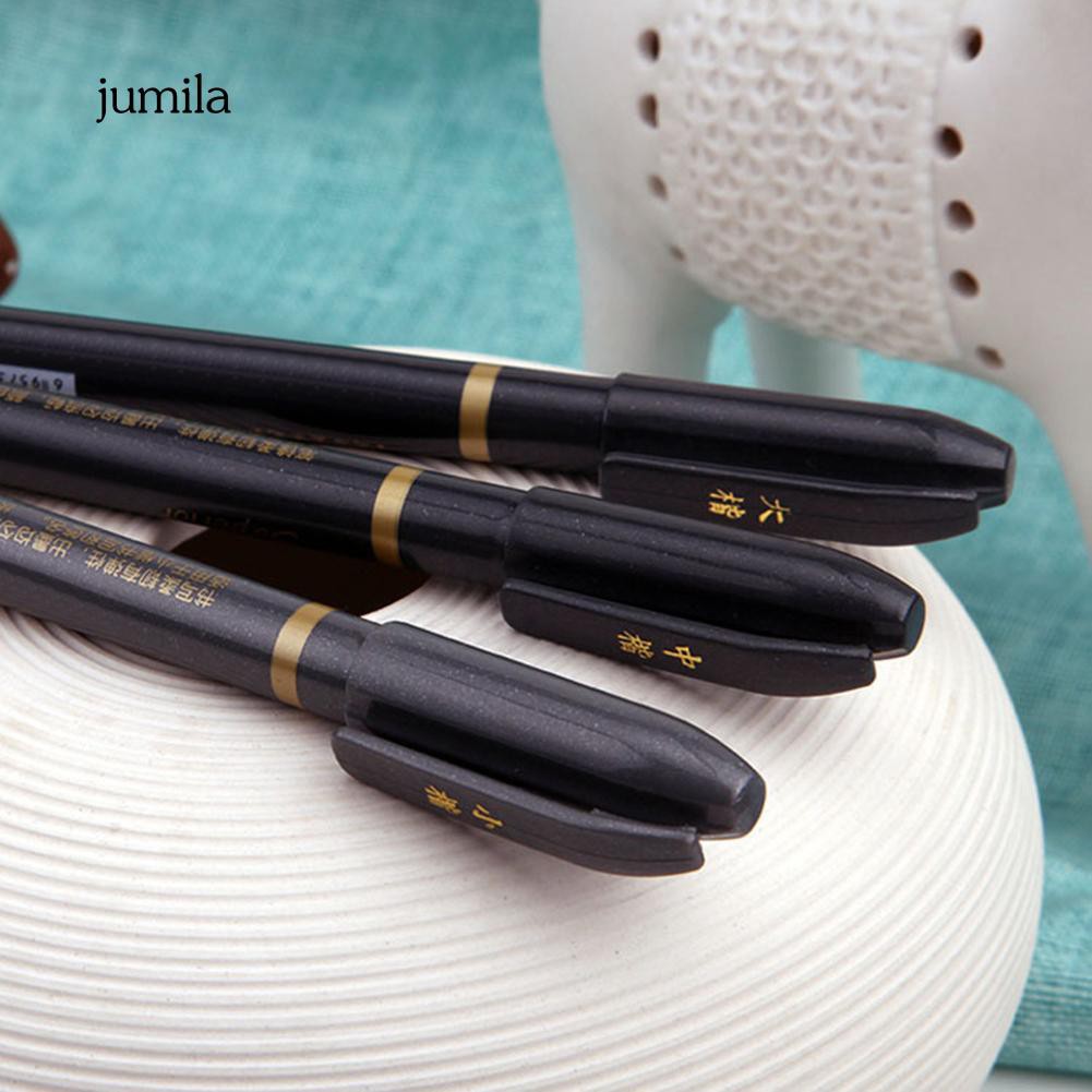 Bút mực thư pháp kiểu Nhật Bản