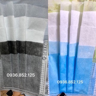 LEHACO 5 lớp giấy Kháng khuẩn hộp 50 cái