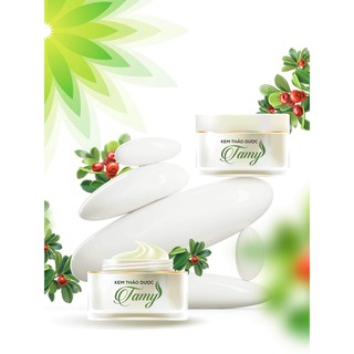 COMBO 2 HỘP KEM TAMY THẢO DƯỢC