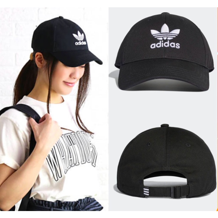(Hàng VNXK) Nón kết, mũ lưỡi trai Adidas vải KAKI nhập khẩu thời trang (ẢNH THẬT)