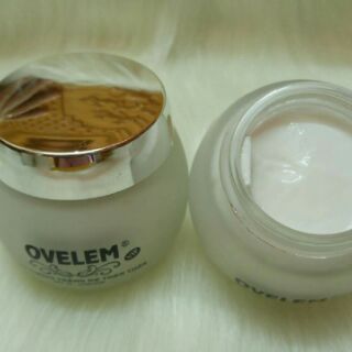 Kem body vip ovelem