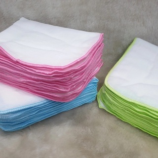 [Mipbi] Khăn sữa cotton xuất Nhật
