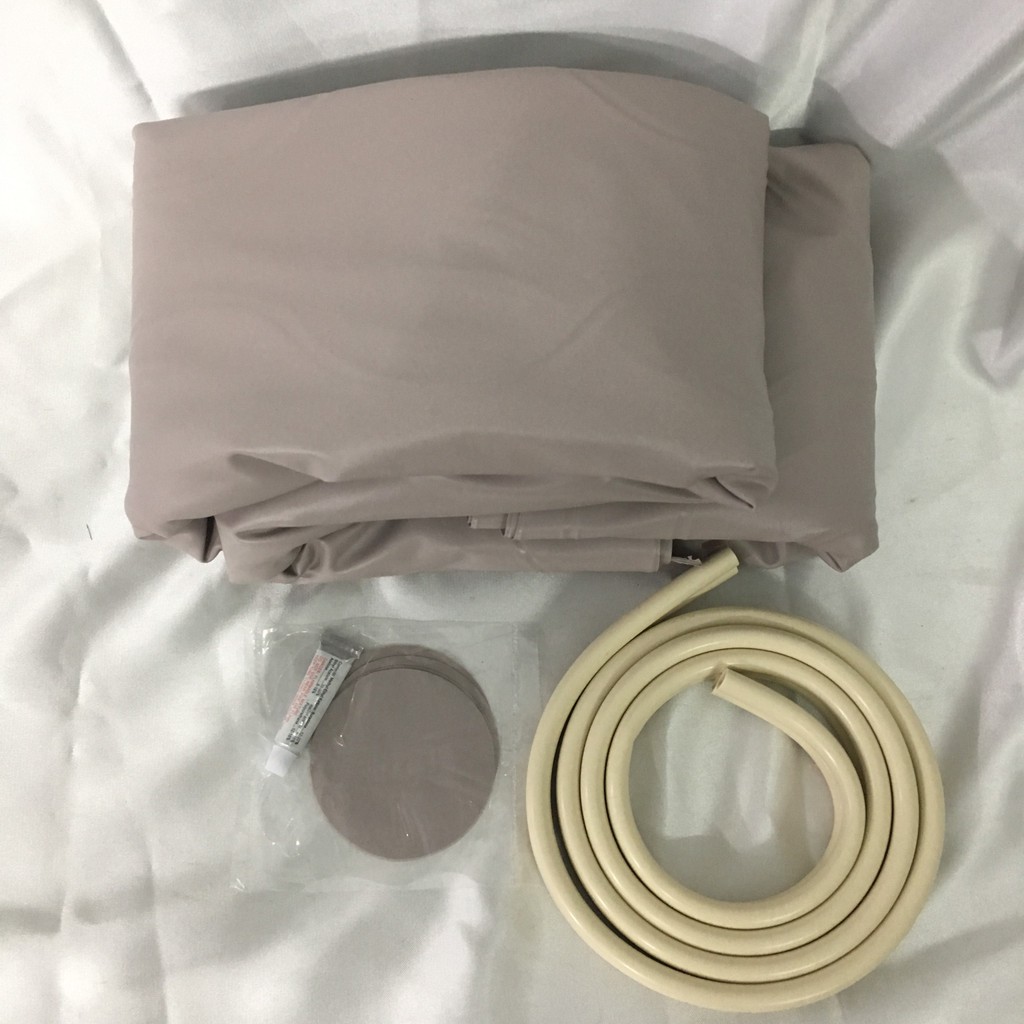 Đệm hơi chống loét