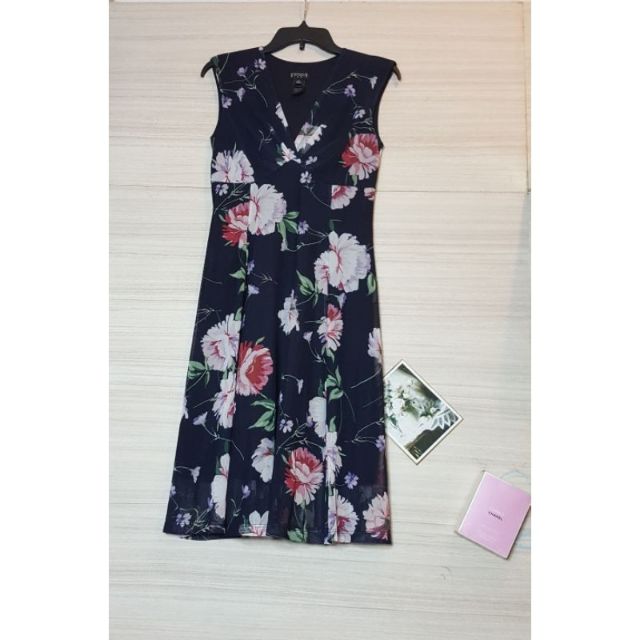 Đầm  hiệu  Enfocus size 6