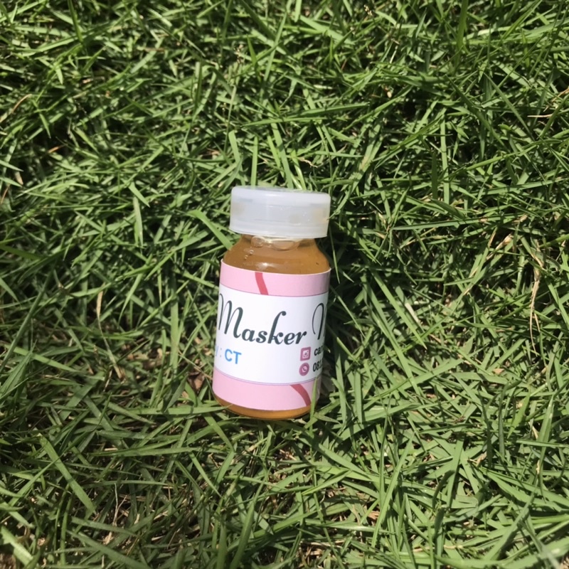 Mặt nạ mật ong của ct | BigBuy360 - bigbuy360.vn