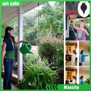 Móc treo ròng rọc có thể thu gọn dễ dàng