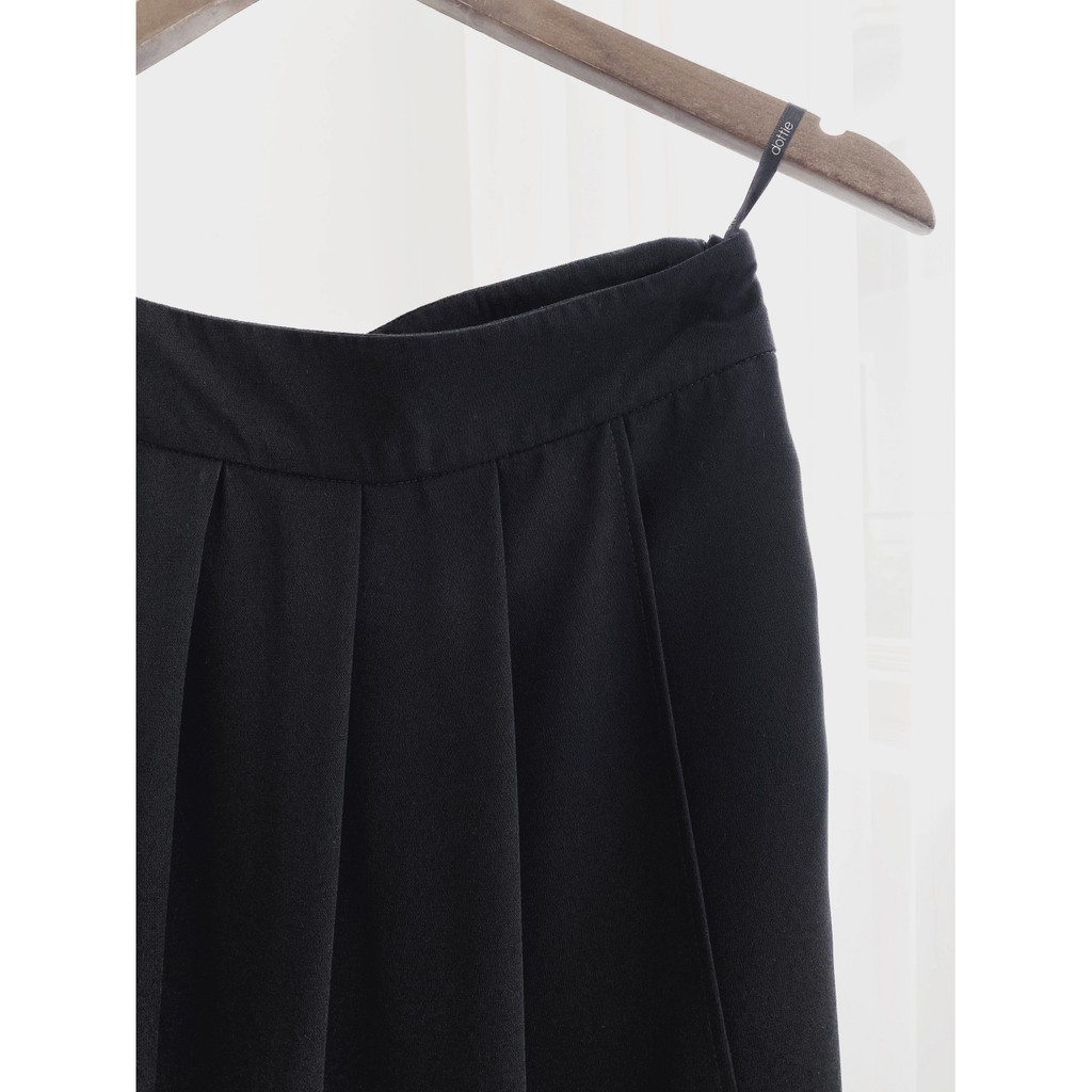 DOTTIE - Quần Lửng Dáng Váy Nữ Q0023 | BigBuy360 - bigbuy360.vn