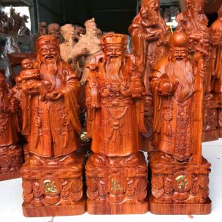 Tam đa gỗ hương mẫu mới