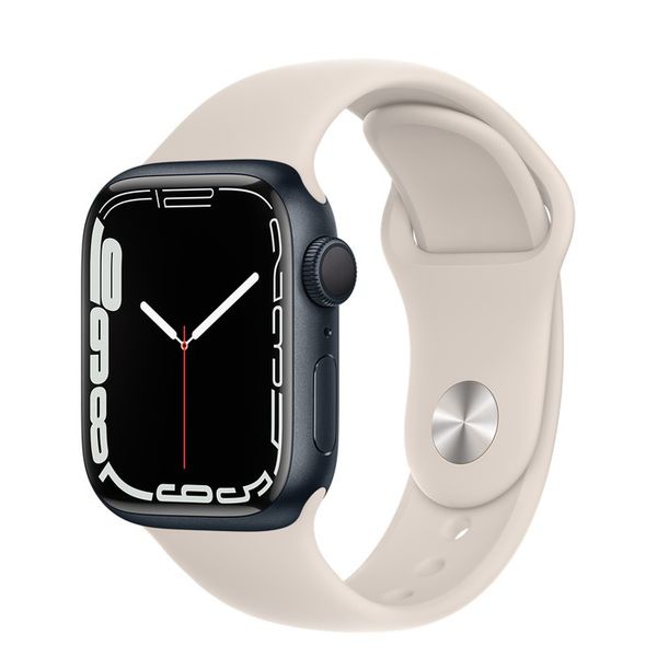 Đồng hồ thông minh Apple Watch Series 7 (GPS) 41mm – Hàng chính hãng VN/A