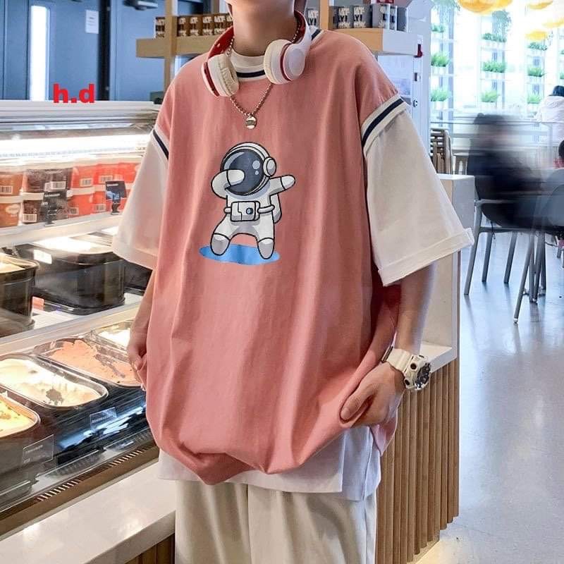 Áo bóng rổ người sao hoả HD6