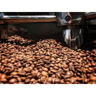 Cà phê trộn Robusta và Arabica (Bột và Hạt) -  Túi 500gr