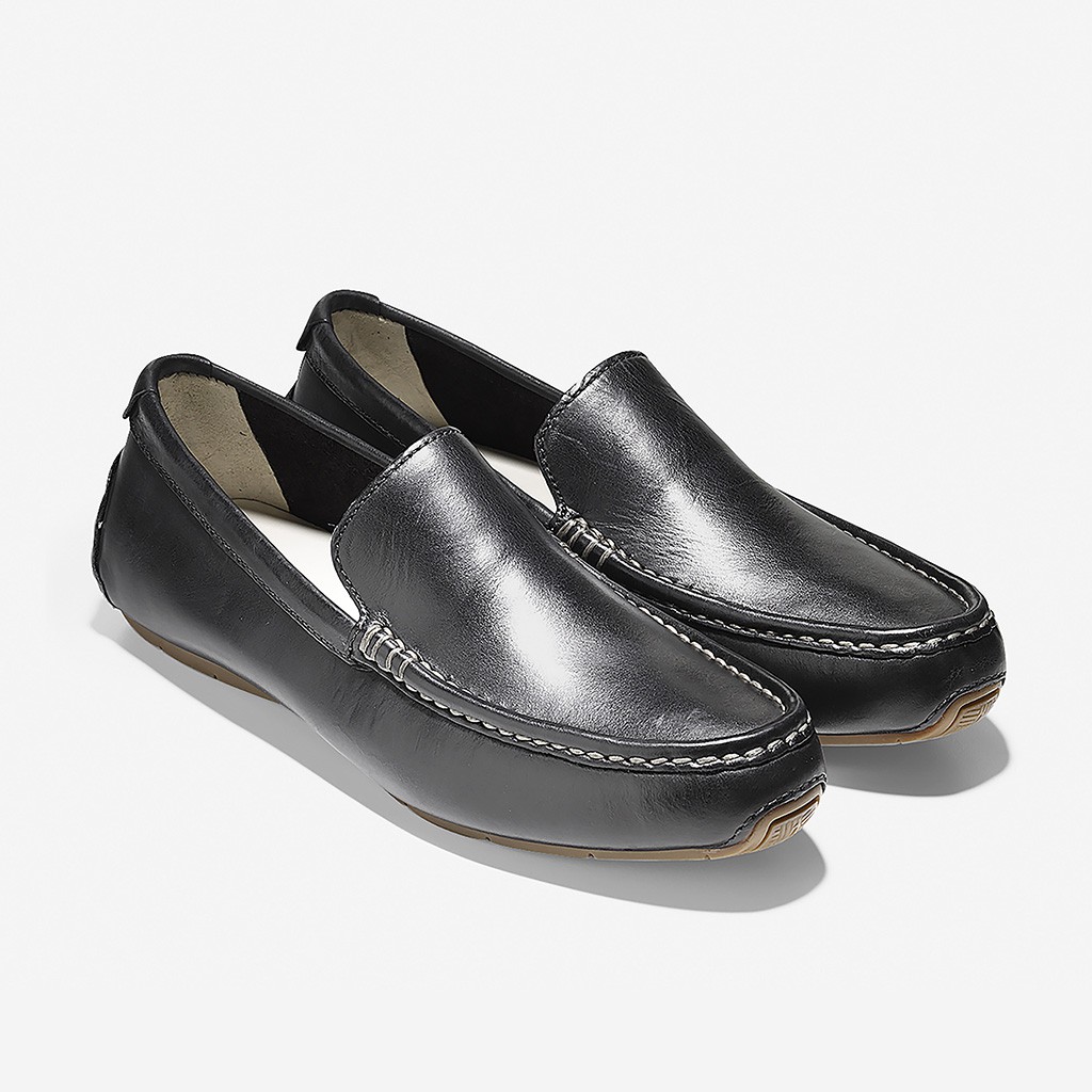 Giày Cole Haan Somerest Vntn ii - Đen