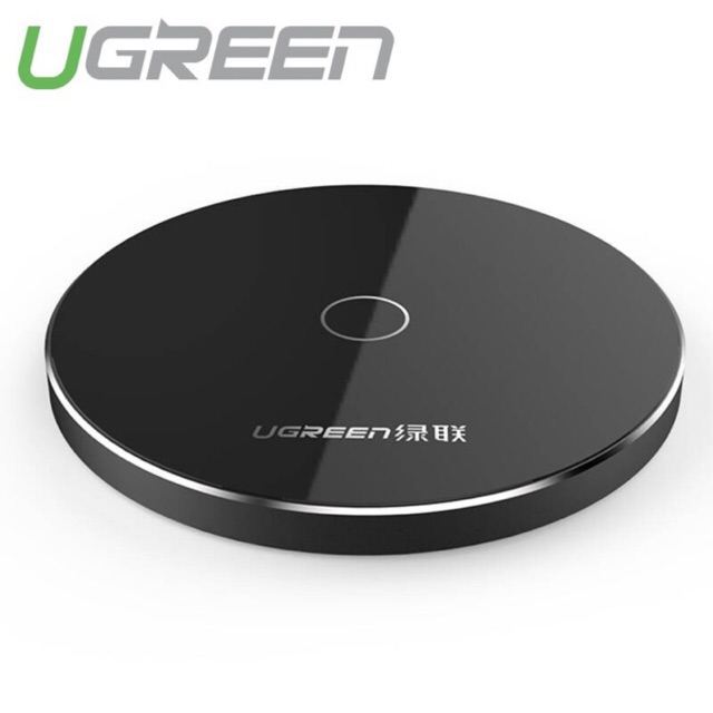 Đế sạc nhanh không dây ugreen 30570 nguyên seal