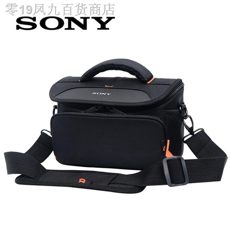 Túi Đeo Vai Đựng Máy Ảnh Sony Dsc - Hx 400 Hx 350 Hx 300 H 400