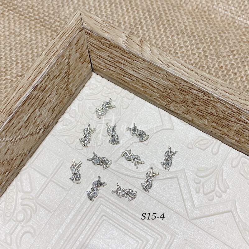 Charm bạc cao cấp siêu hot 1c