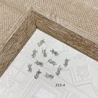 Charm bạc cao cấp siêu hot 1c