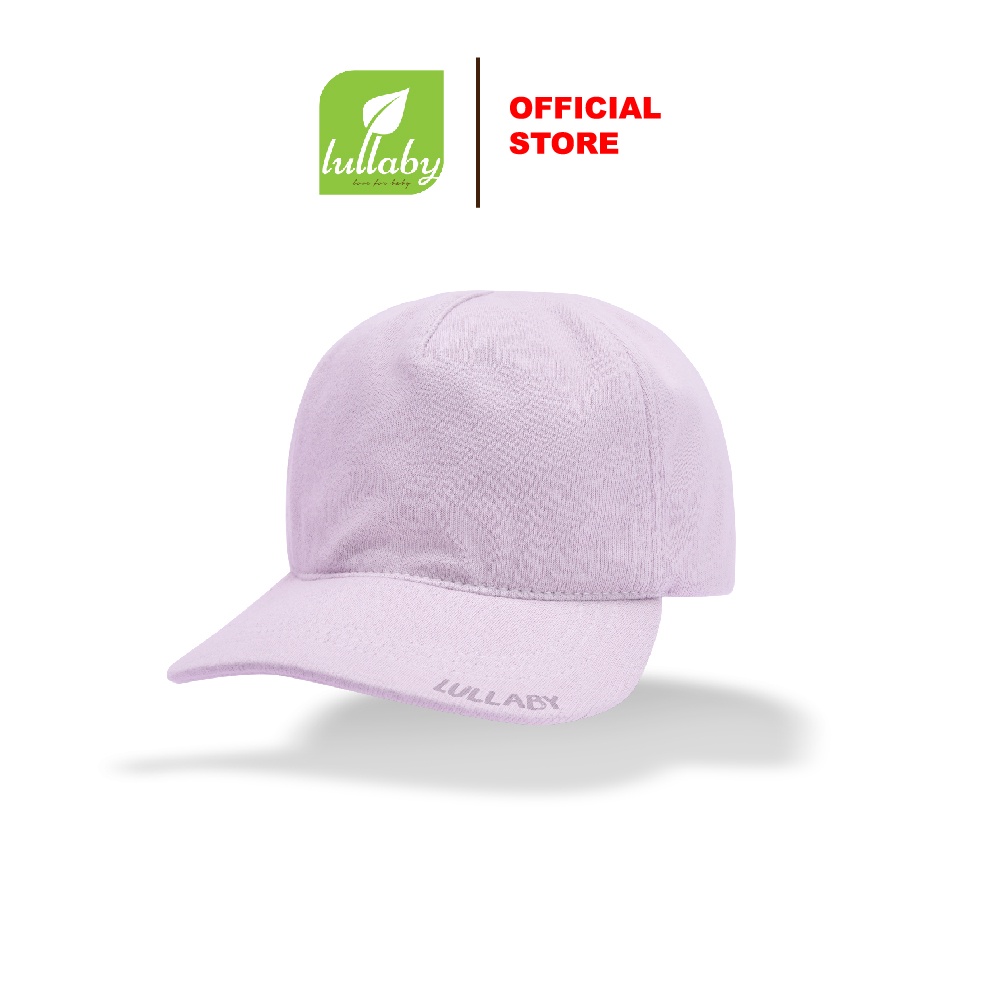 LULLABY - Mũ lưỡi trai NH378M