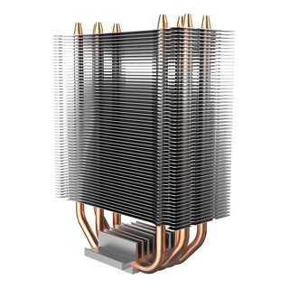 Tản nhiệt CPU Cooler Master Hyper 212 Led