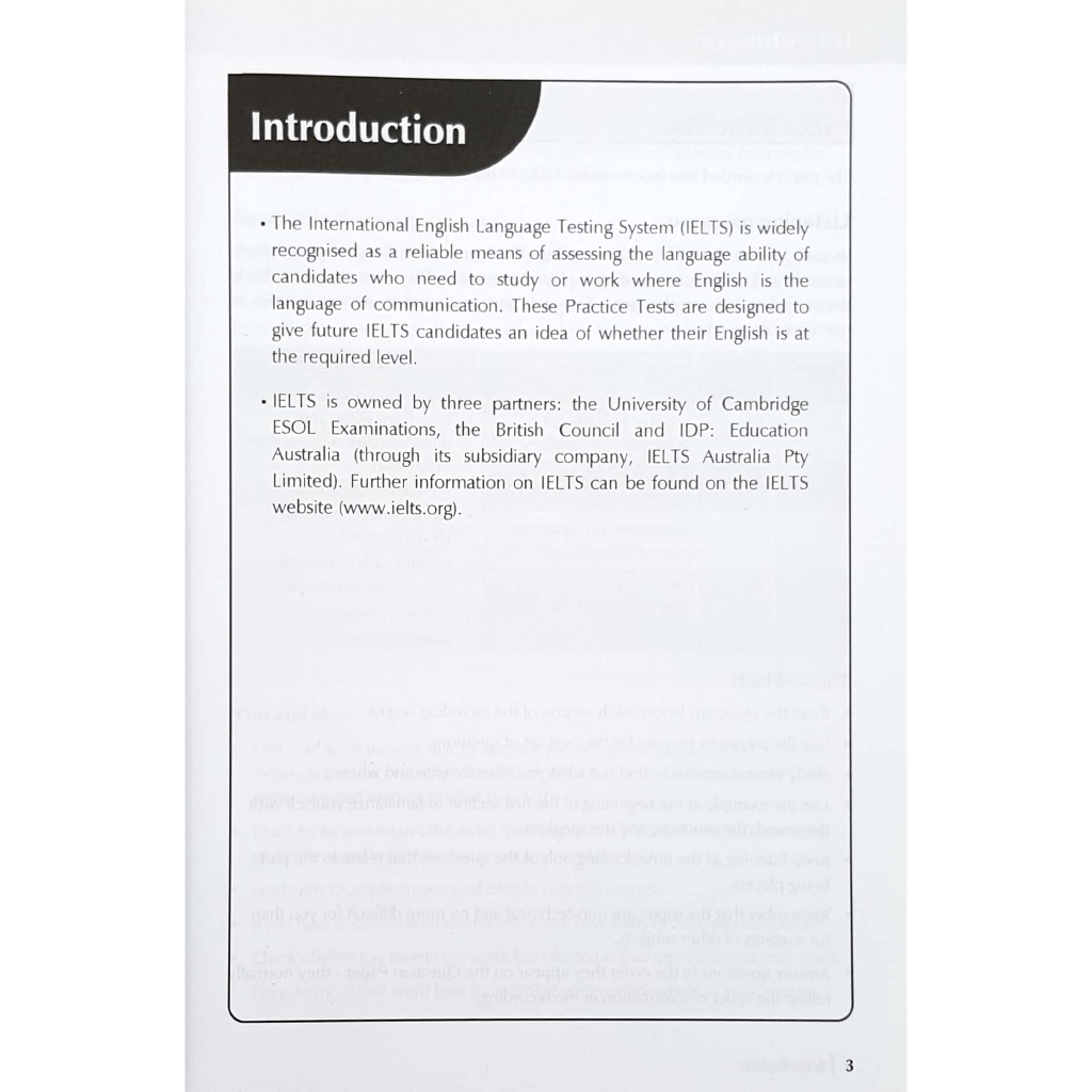 Sách - Expert On Cambridge Ielts Practice Tests 2