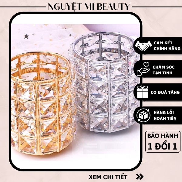 Ly kiểu đựng dụng cụ nails