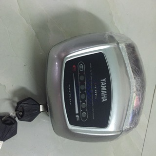 Đông hồ xe điện yamaha- honda