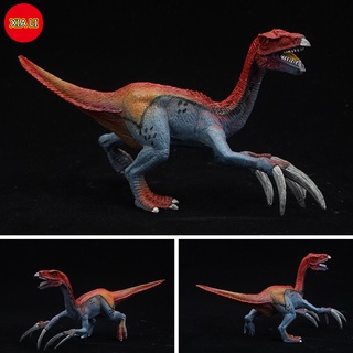 Mô Hình Khủng Long Therizinosaurus Đồ Chơi Dành Cho Trẻ