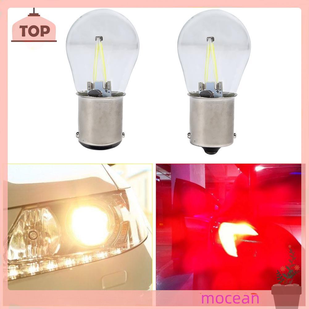 Đèn Led Xi Nhan Xe Hơi 1156 Ba15S 1157 Bay15D 2