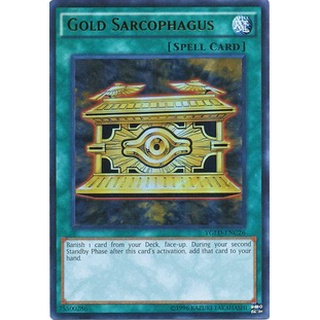 Bộ bài YUGIOH STRUCTURE DECK: Gadget Deck (TCG - UK)