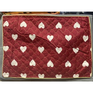 Vỏ gối nằm 40cm x 60cm